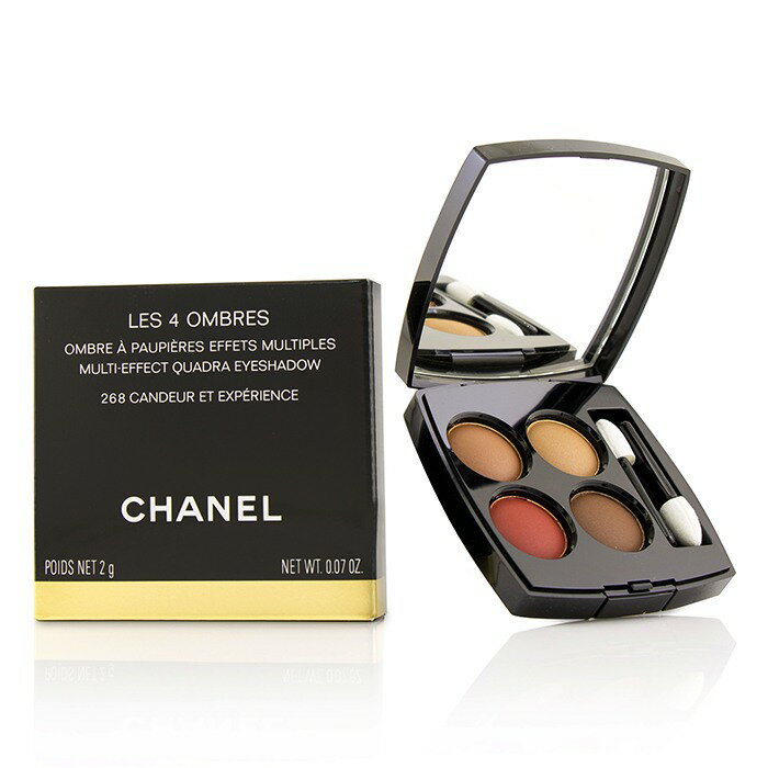 楽天市場】chanel les 4 ombresの通販