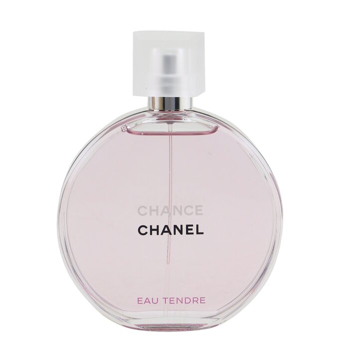 楽天市場】100ml chance chanel eau tendreの通販