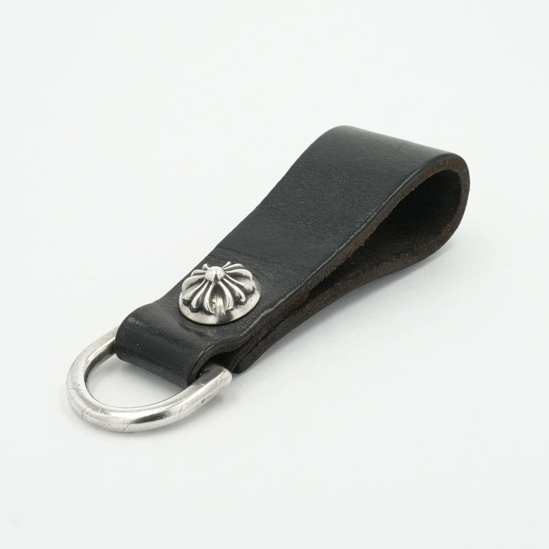 楽天市場】chrome hearts クロムハーツ ベルトループの通販