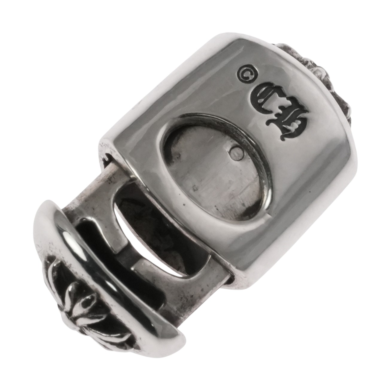 楽天市場】クロムハーツ レースストッパーの通販