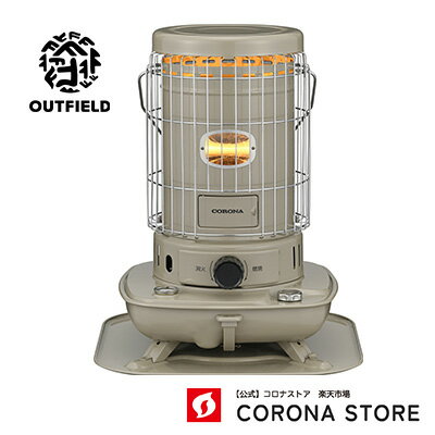 コロナのキャンプ用ストーブおすすめ！メーカーが選び方と使用時の注意