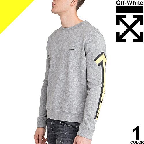 楽天市場】オフホワイト off-white パーカー（カラーグレー