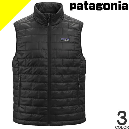 楽天市場】ナノパフベスト パタゴニア（メンズファッション）の通販