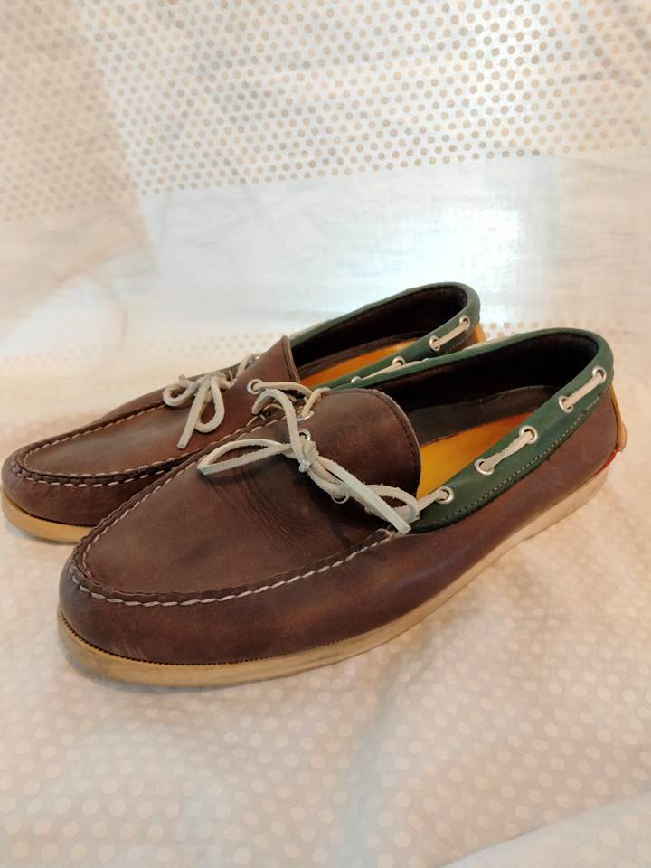 楽天市場】ラルフローレン デッキシューズ（靴）の通販