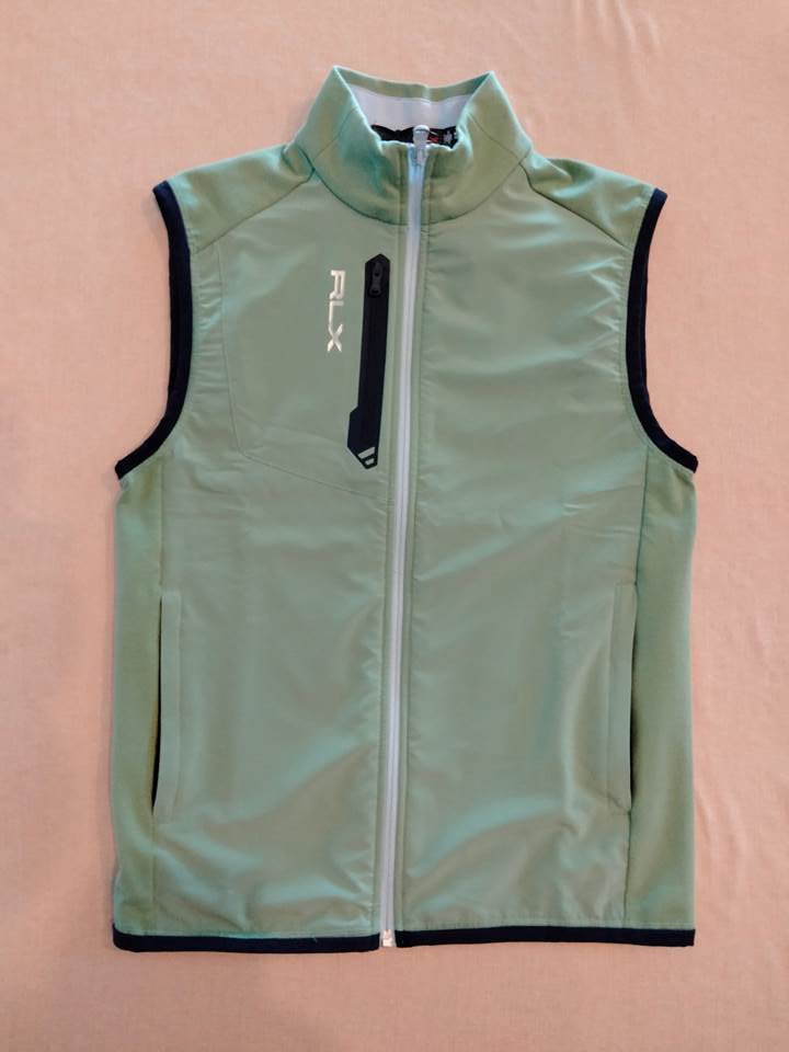 楽天市場】緑（ブランドラルフローレン）（ベスト・ジレ｜トップス