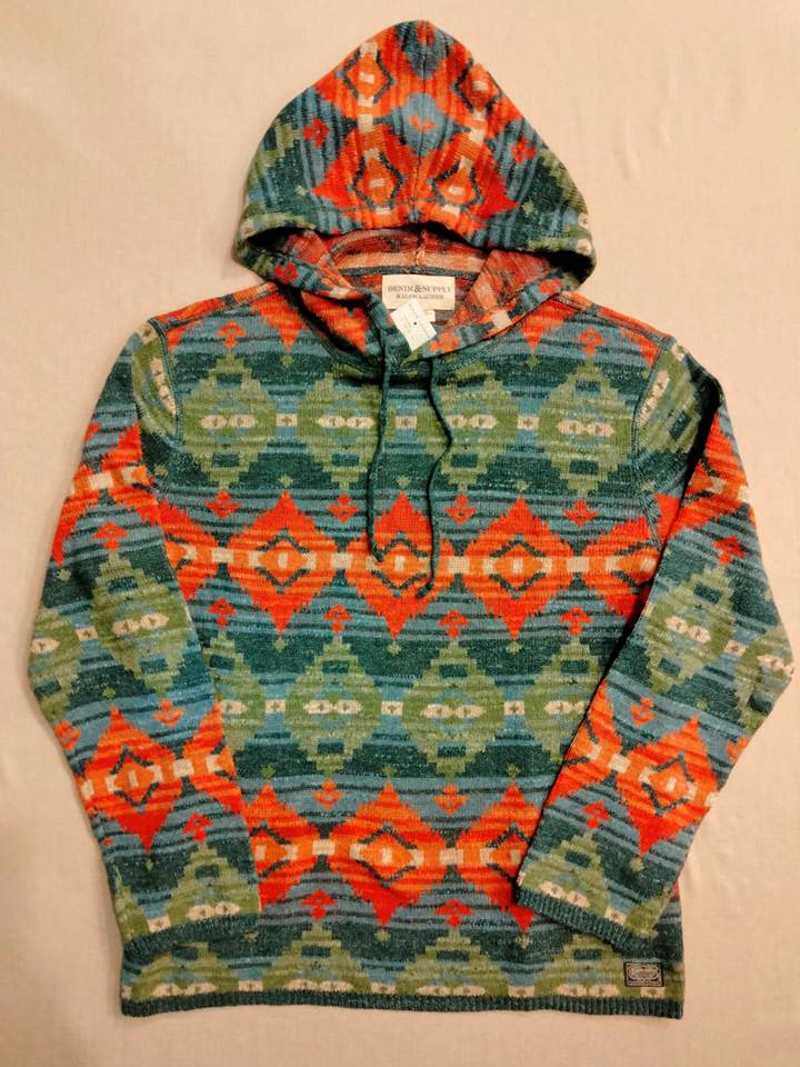 楽天市場】ネイティブ（ブランドラルフローレン）（ニット・セーター