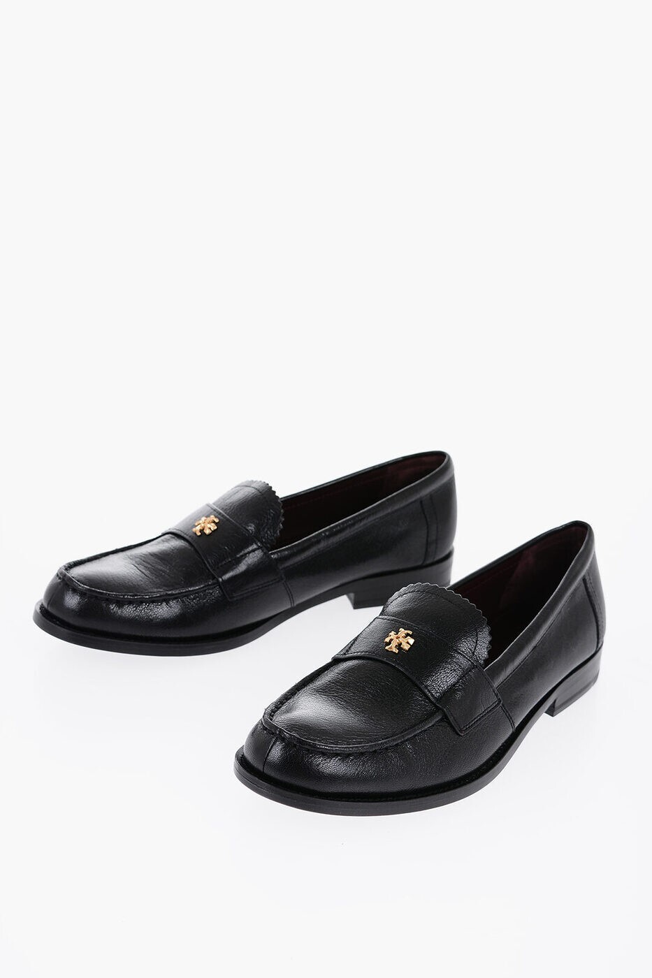 楽天市場】トリーバーチ（ローファー｜レディース靴）：靴の通販