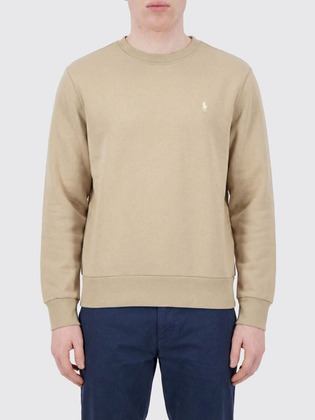 楽天市場】ラルフローレン POLO（カラーベージュ）（スウェット