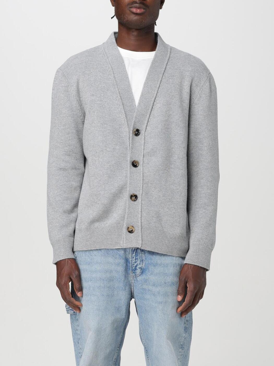 楽天市場】bottega veneta（カラーグレー）（ニット・セーター