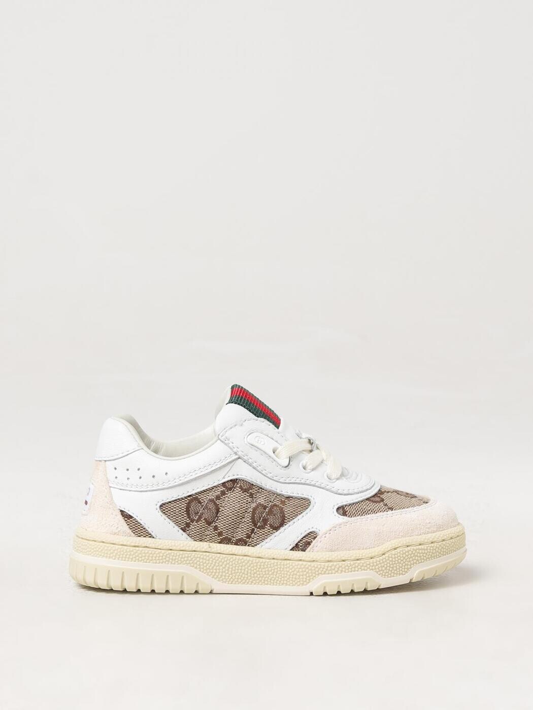 楽天市場】GUCCI スニーカー（キッズ・ベビー・マタニティ）の通販