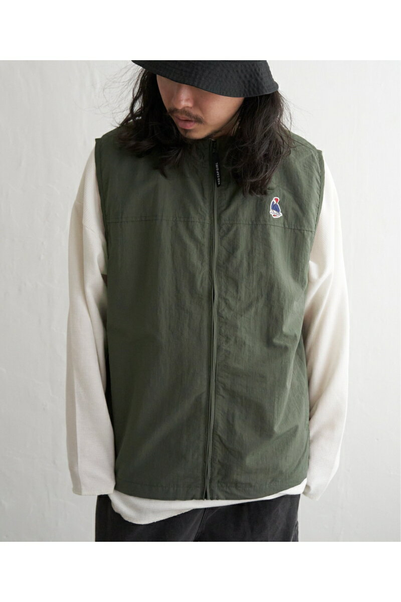 楽天市場】red kap（ベスト・ジレ｜トップス）：メンズファッションの通販