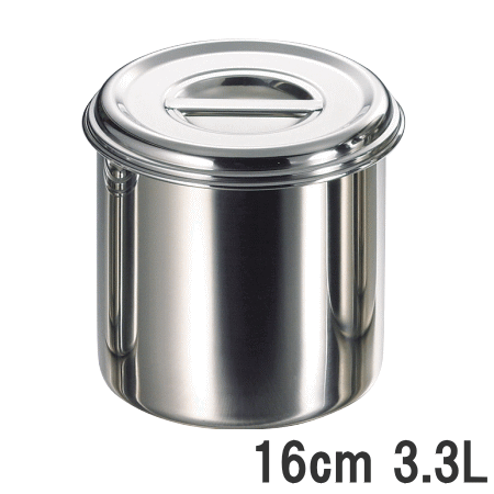 楽天市場】キッチンポット16cmの通販