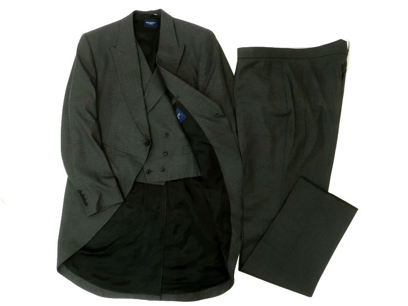 楽天市場】ハケットロンドン スーツの通販