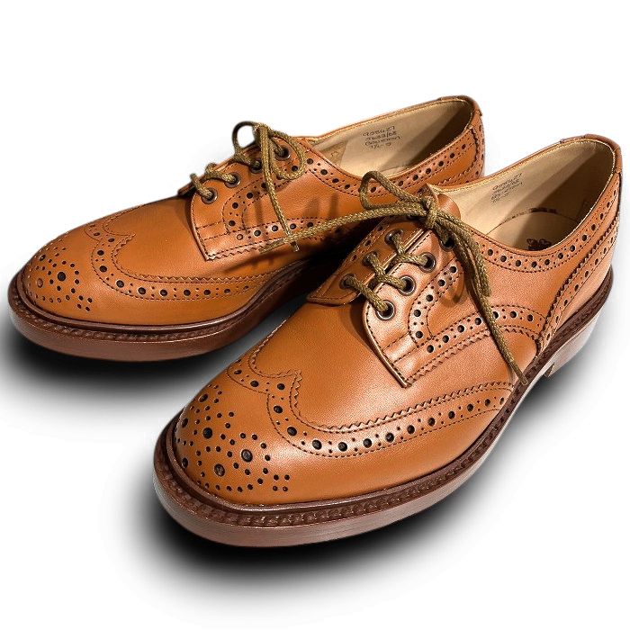 楽天市場】トリッカーズ 未使用の通販