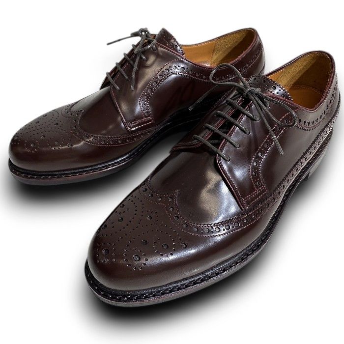 楽天市場】ジャラン スリウァヤ ウィングチップの通販