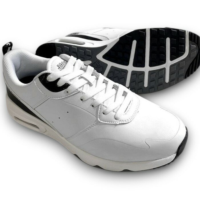 楽天市場】ジャックバニー ゴルフシューズの通販