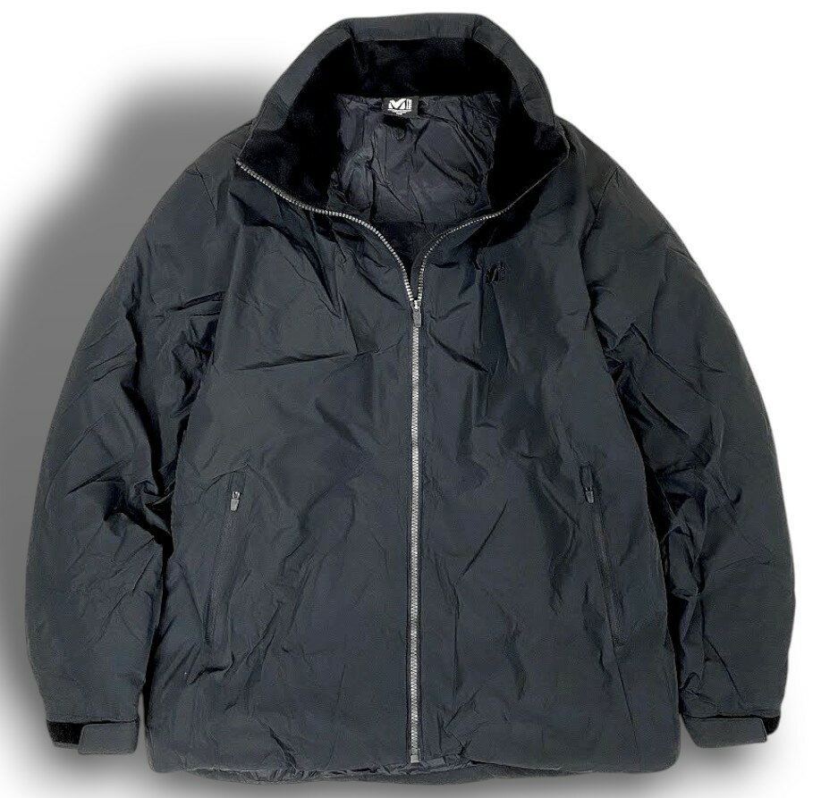 楽天市場】millet ミレー（コート・ジャケット｜メンズファッション