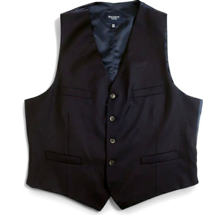 楽天市場】ハケットロンドン（ベスト・ジレ｜トップス）：メンズ