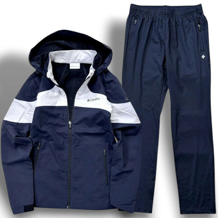 楽天市場】コロンビア レディース 上下の通販