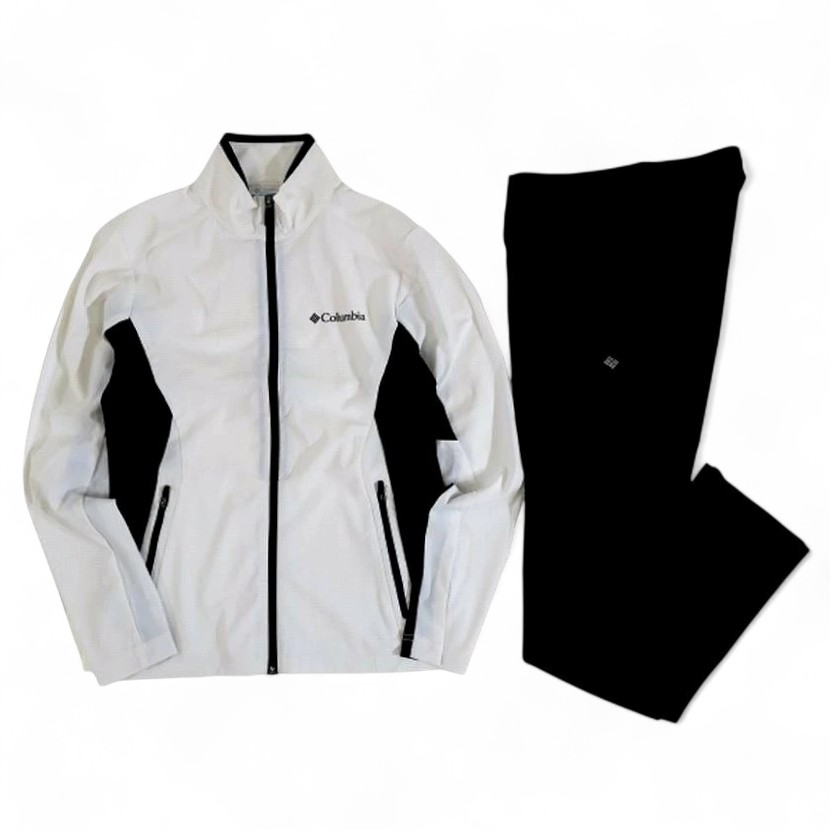 楽天市場】コロンビア レディース 上下の通販