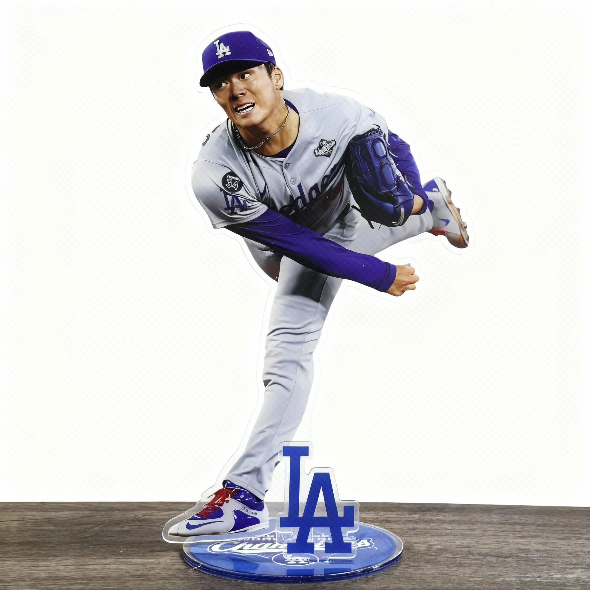 楽天市場】山本由伸 フィギュアの通販