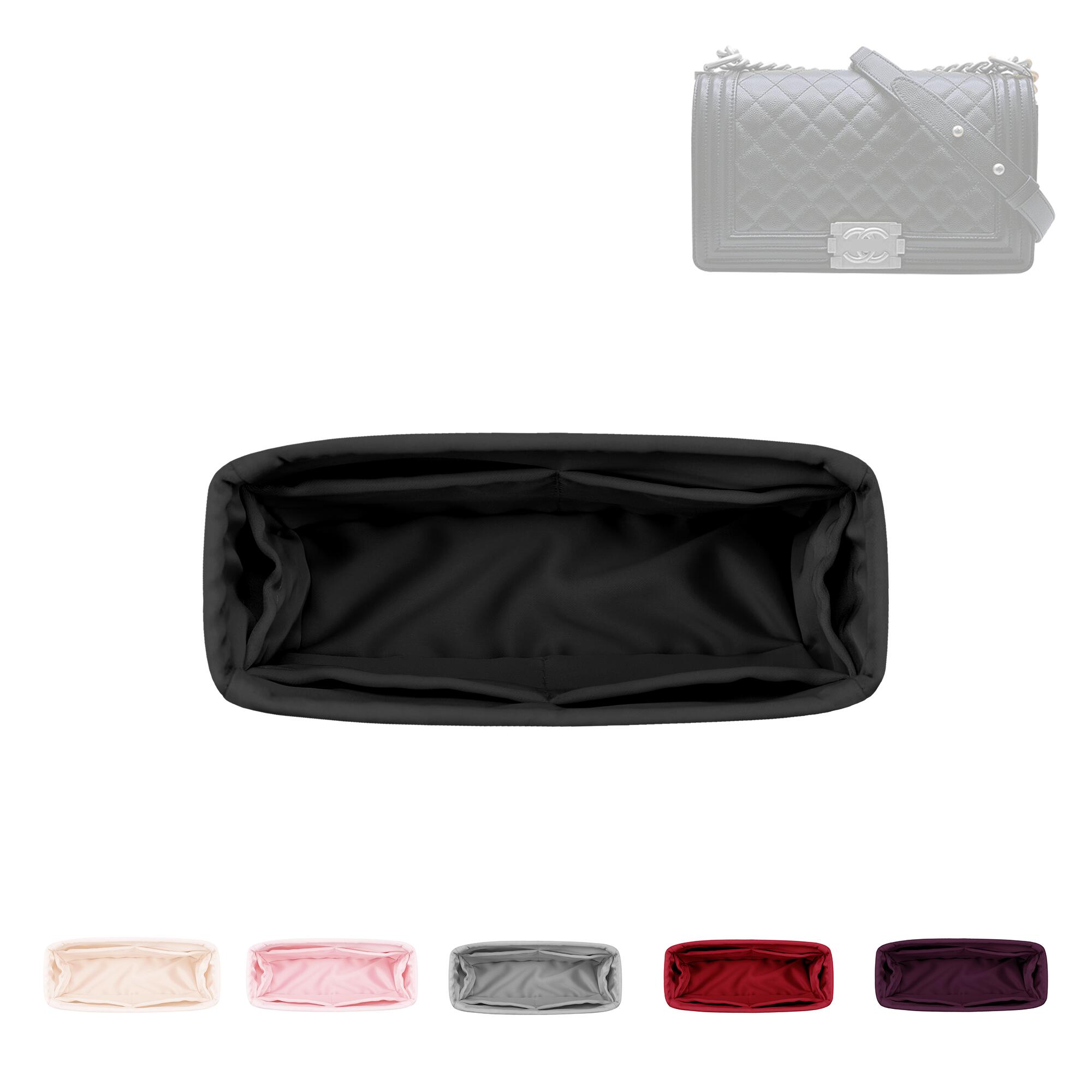 楽天市場】CHANEL ボーイ シャネル（カラーブラック）（バッグ・小物