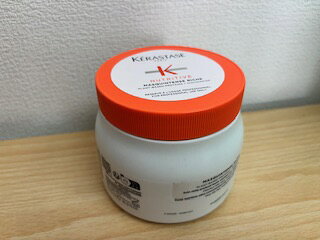 楽天市場】ケラスターゼ マスク オレオリラックス 500mlの通販