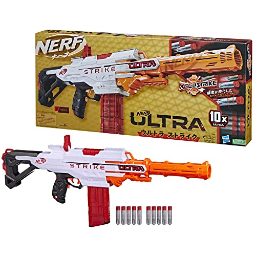 楽天市場】nerf 電動の通販
