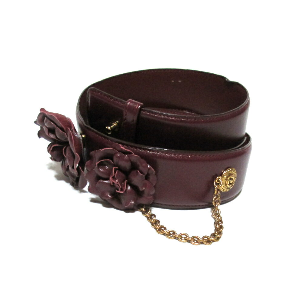 カネコイサオ 南瓜と葡萄のコサージュ カネコイサオ 南瓜と葡萄の