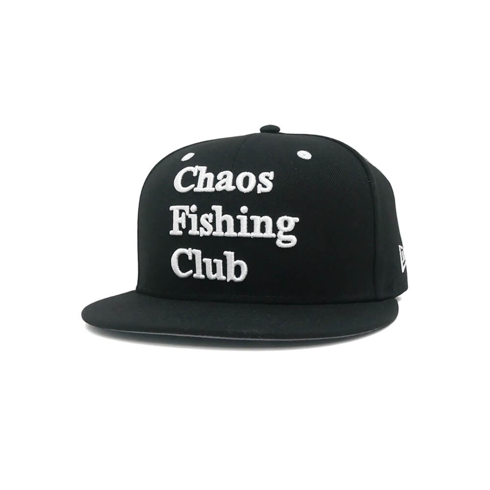 楽天市場】chaos fishing club capの通販