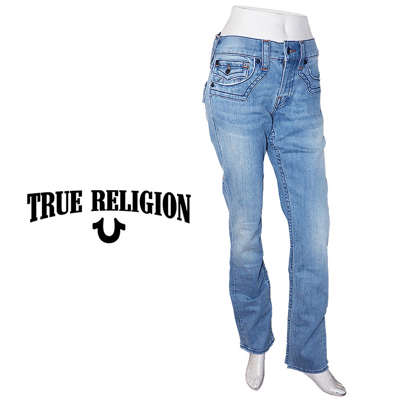 楽天市場】トゥルーレリジョン（インチ29）の通販