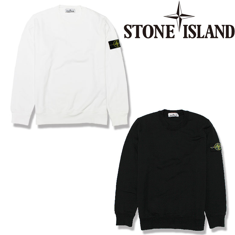 楽天市場】ストーンアイランド（カラーホワイト）（スウェット