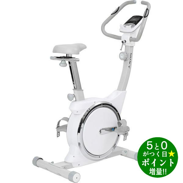 楽天市場】alinco エアロマグネティックバイク5013 afb5013の通販