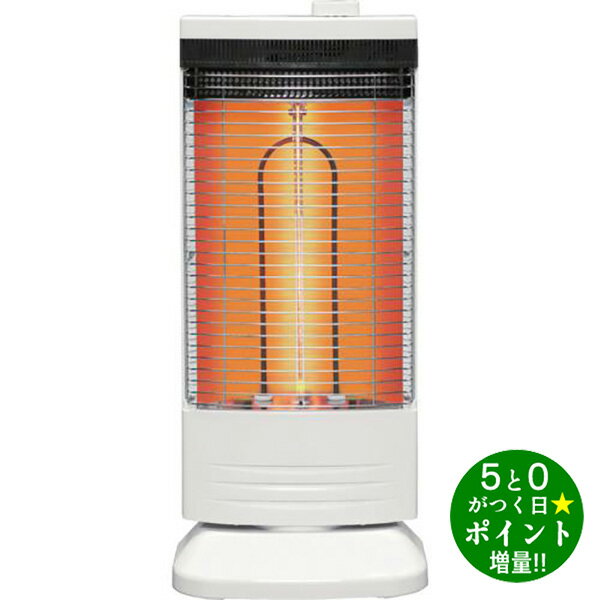 トヨトミ遠赤外線電気パネルヒーター EOHC-12(W) | 暖房製品