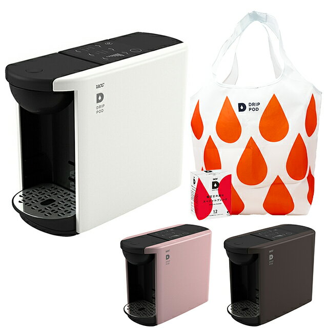 楽天市場】ucc ドリップポッドdp3の通販