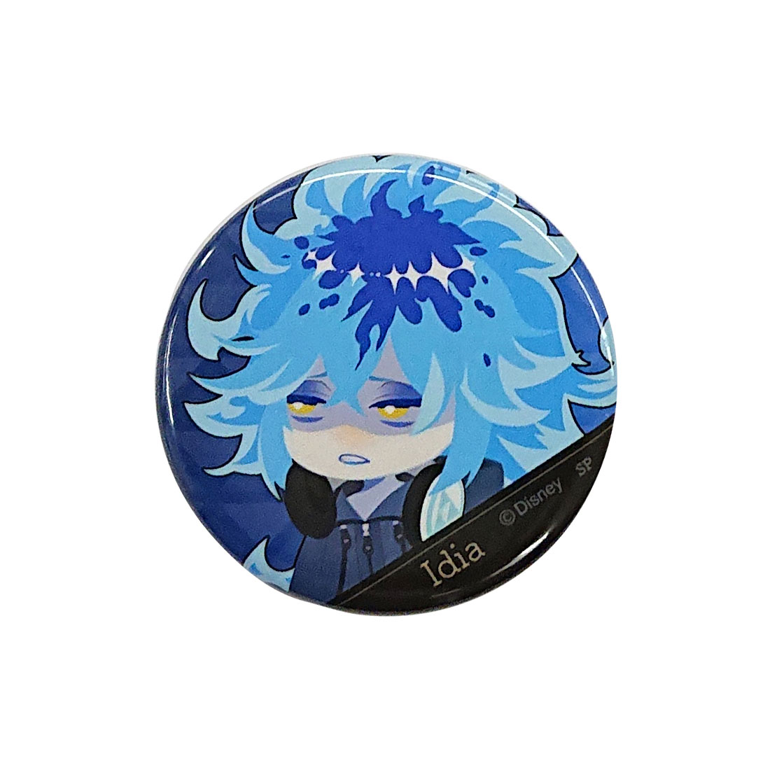 楽天市場】ツイステッドワンダーランド 缶バッジ イデアの通販