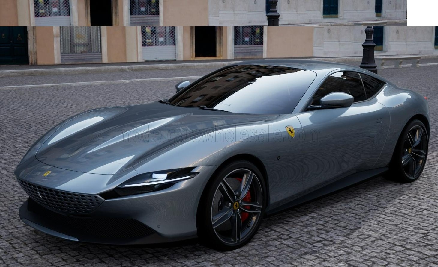 楽天市場】ferrariフェラーリ romaの通販