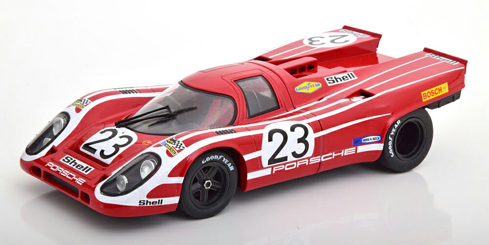 楽天市場】ポルシェ917 1／18の通販