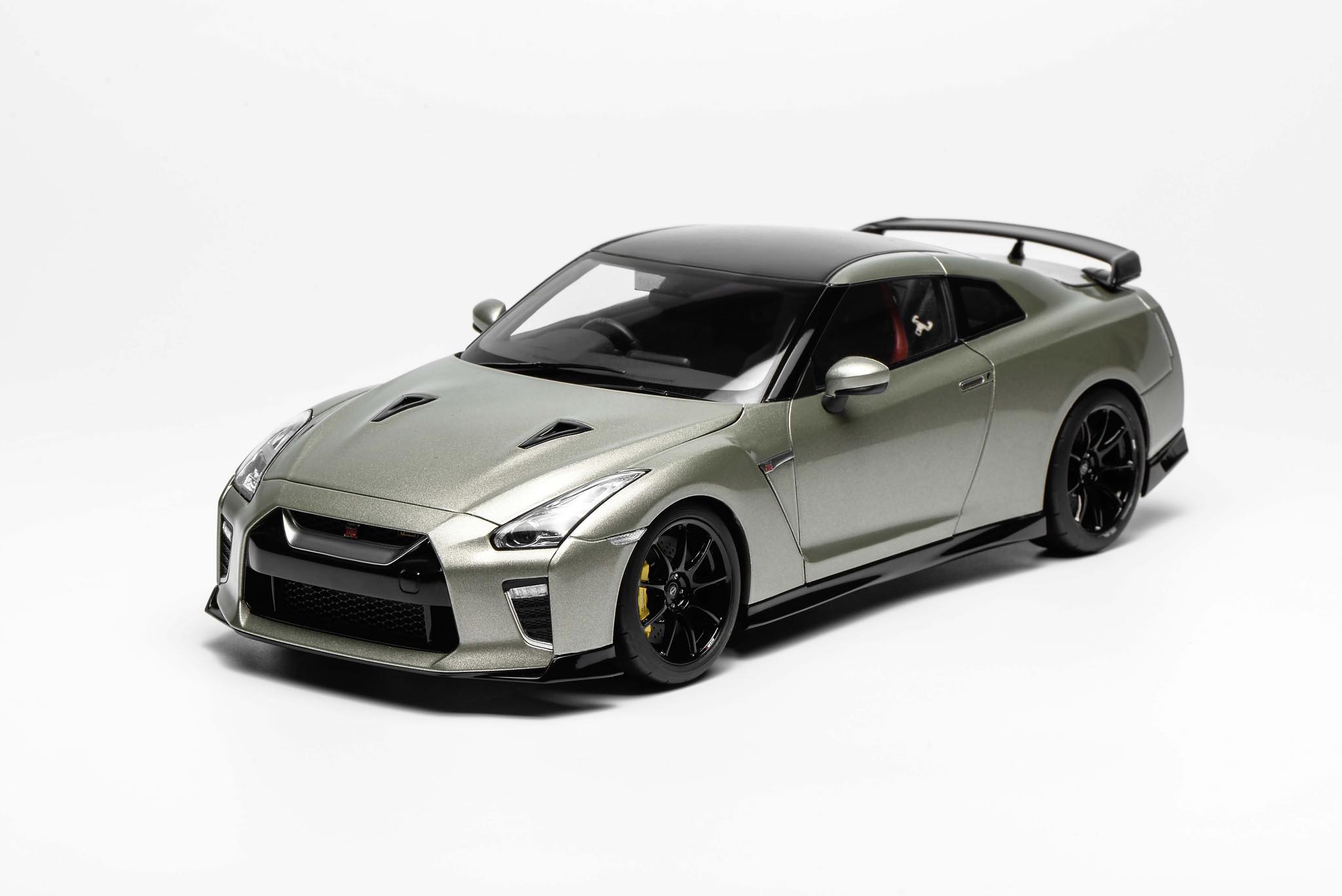 楽天市場】1/18 gt-r r35の通販