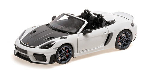 楽天市場】ミニカー 718 スパイダーの通販