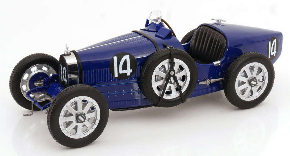 楽天市場】bugatti t35の通販