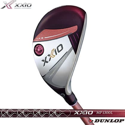 楽天市場】ゼクシオ11 ハイブリッド レディースの通販