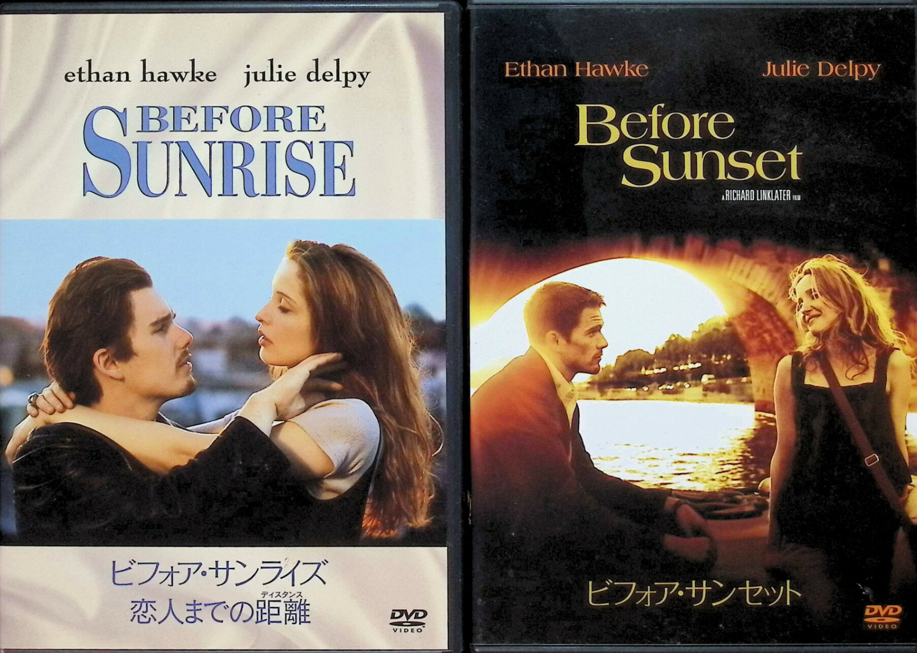 楽天市場】ビフォア サンライズ blu-rayの通販