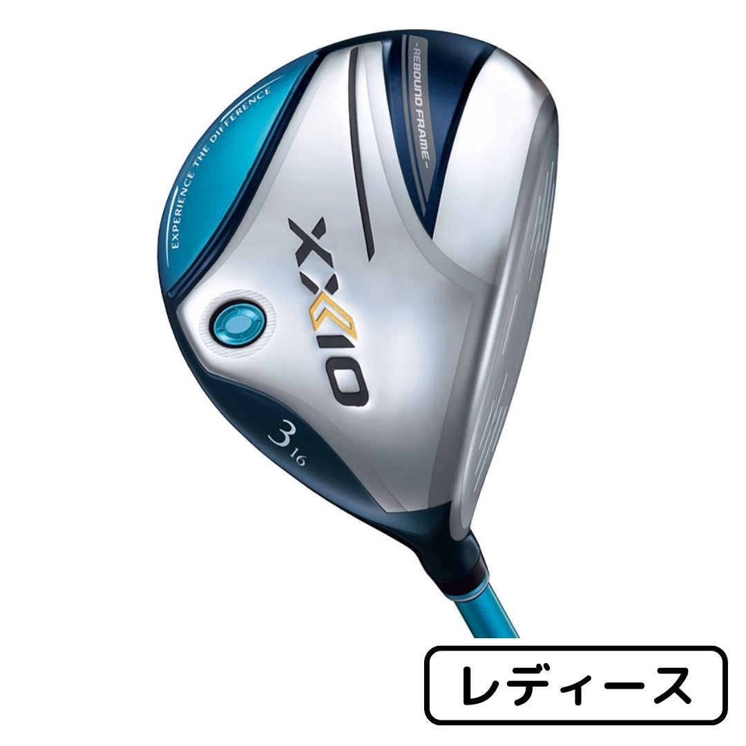 楽天市場】ゼクシオ12 フェアウェイウッド レディース（スポーツ