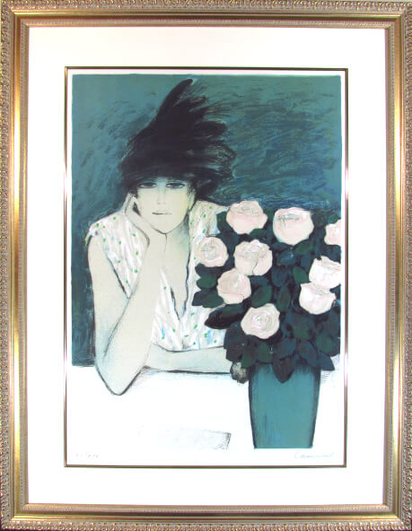 楽天市場】カシニョール リトグラフの通販