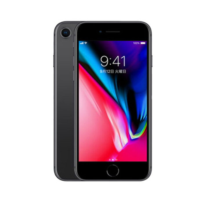 楽天市場】apple iphone8 64gb simロック解除済の通販