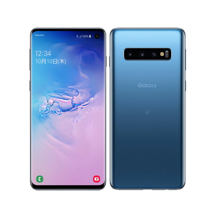 楽天市場】galaxy s10 simロック解除の通販