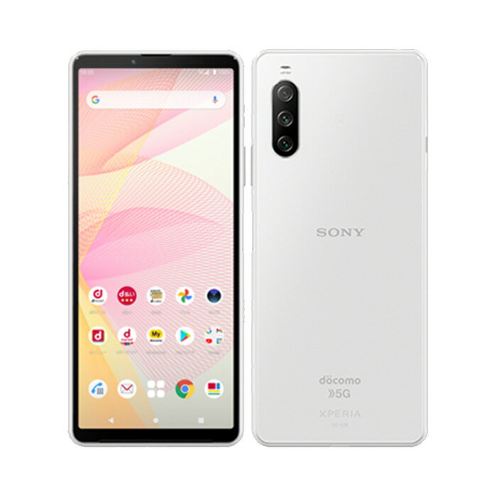 楽天市場】xperia 10 iii 本体（機能（SIMカード）SIMロック解除済）の通販