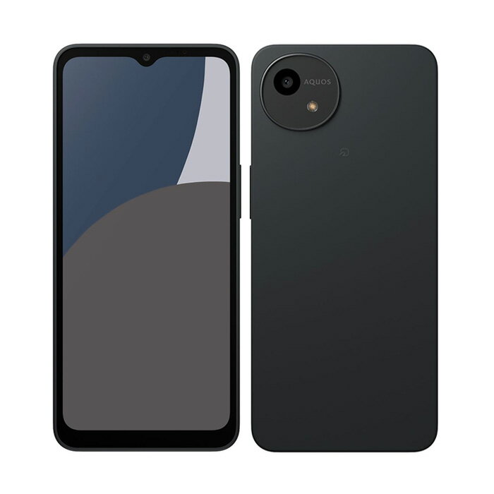 楽天市場】aquos wish4 本体 未使用（スマートフォン本体