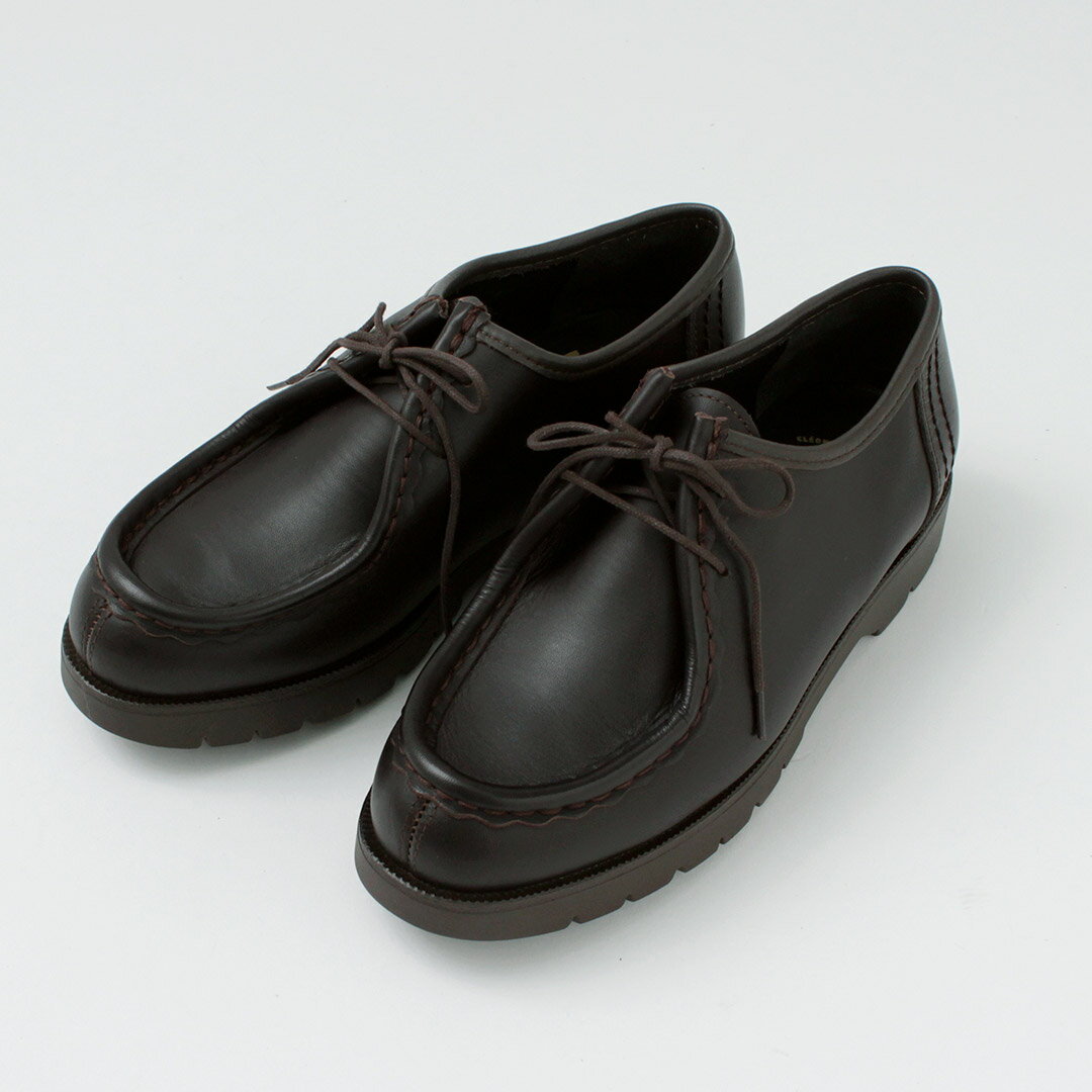 楽天市場】クレマン パドレ（カラーブラウン）（靴）の通販